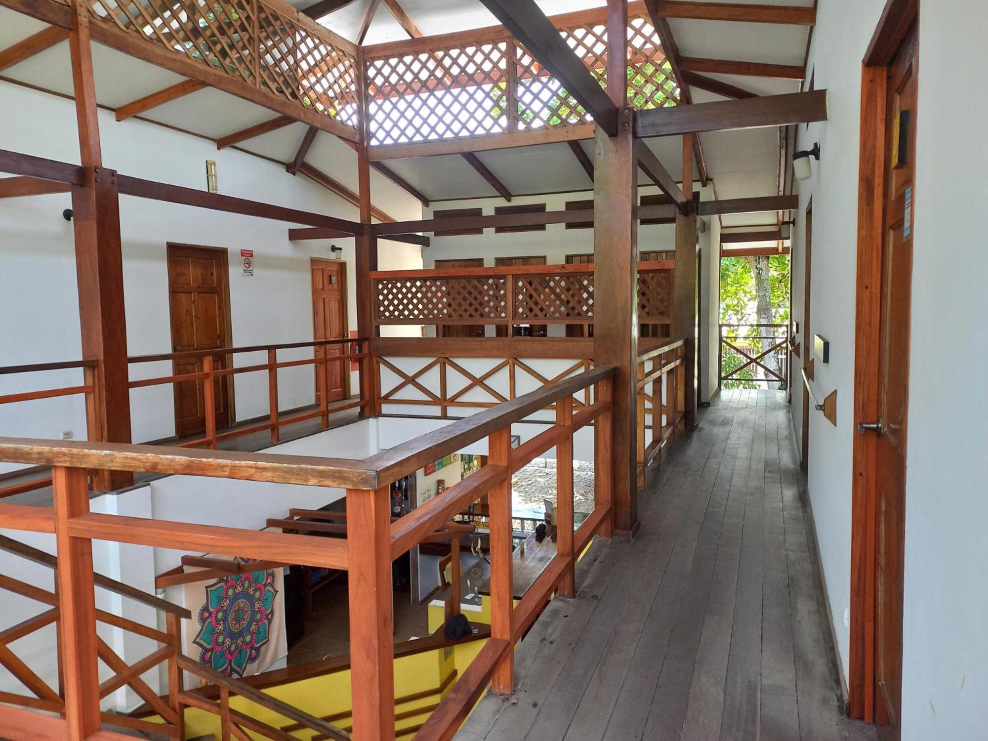 Pagalu Hostel Puerto Viejo de Talamanca Luaran gambar