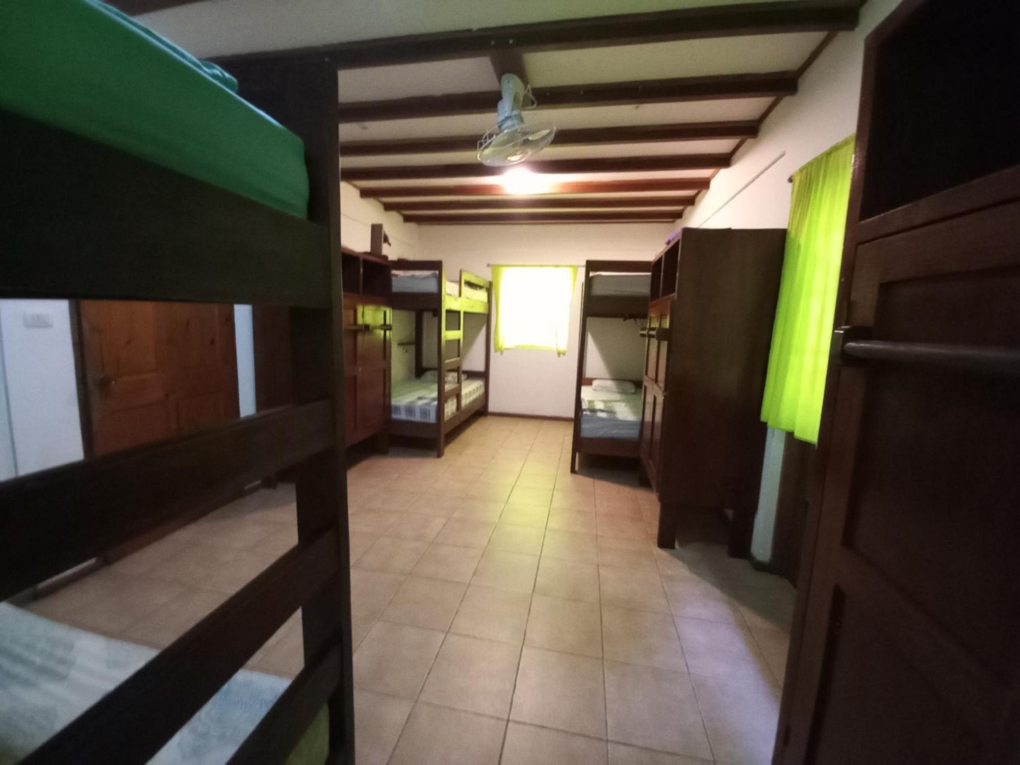 Pagalu Hostel Puerto Viejo de Talamanca Luaran gambar