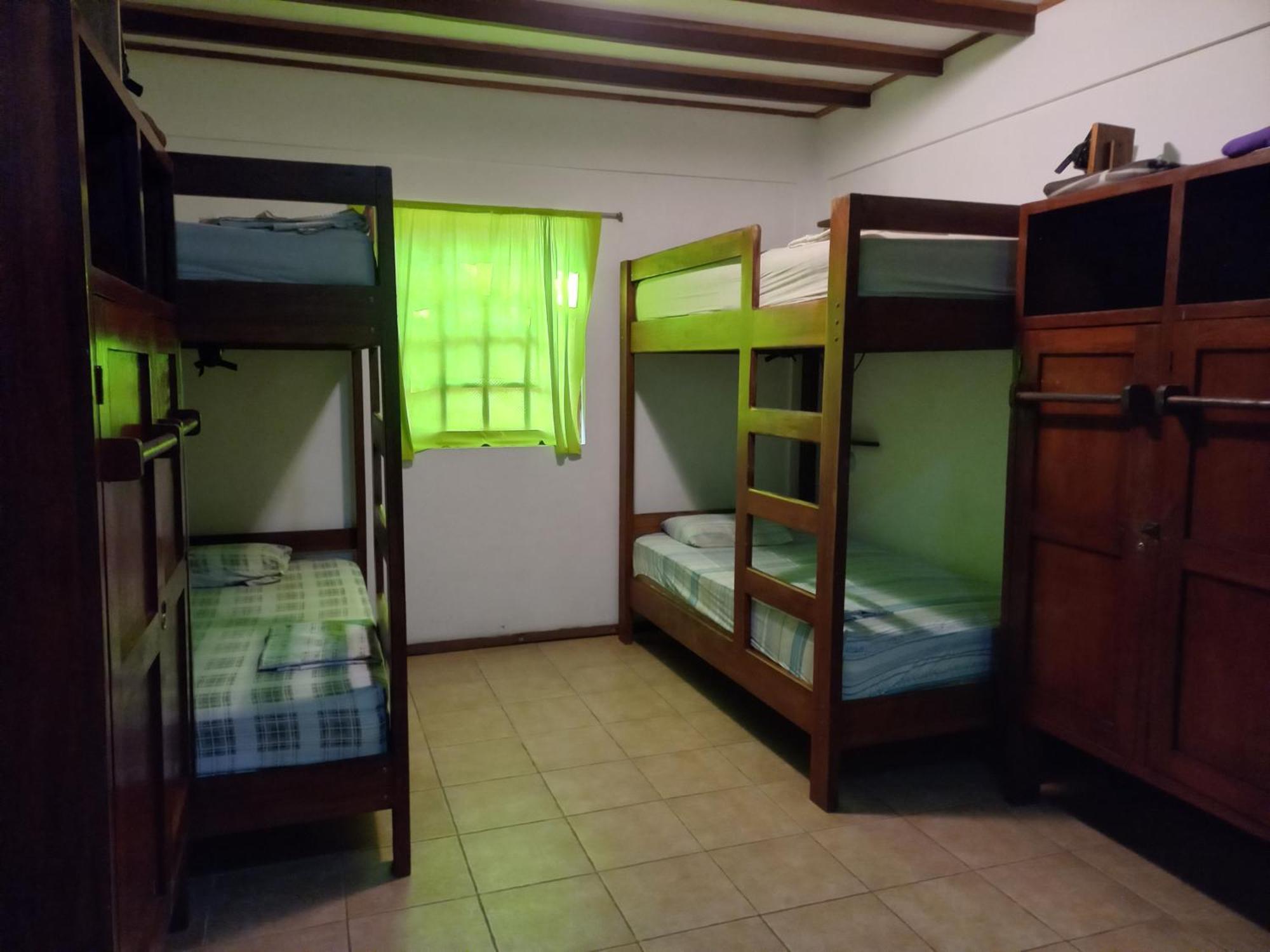 Pagalu Hostel Puerto Viejo de Talamanca Luaran gambar