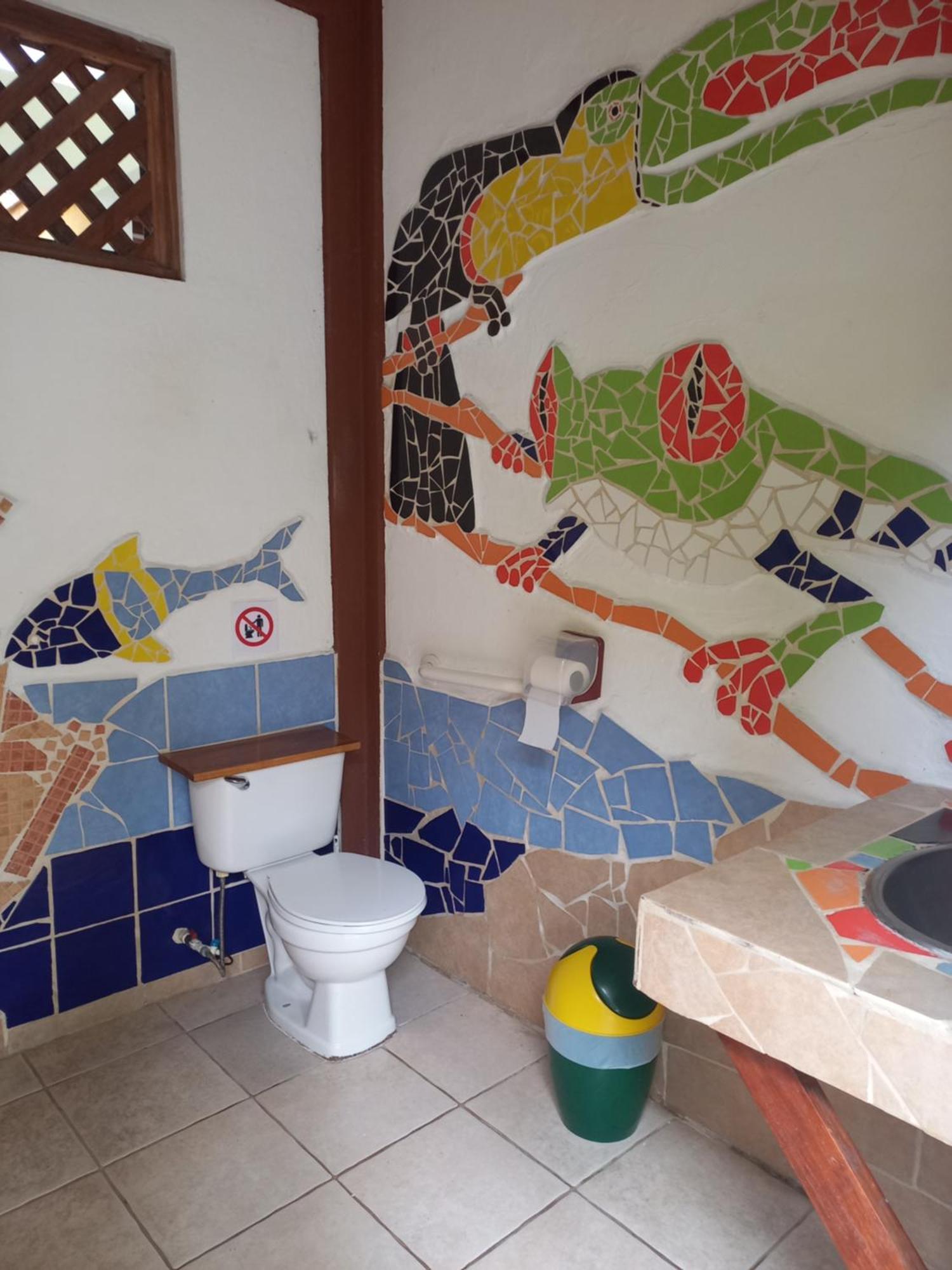 Pagalu Hostel Puerto Viejo de Talamanca Luaran gambar