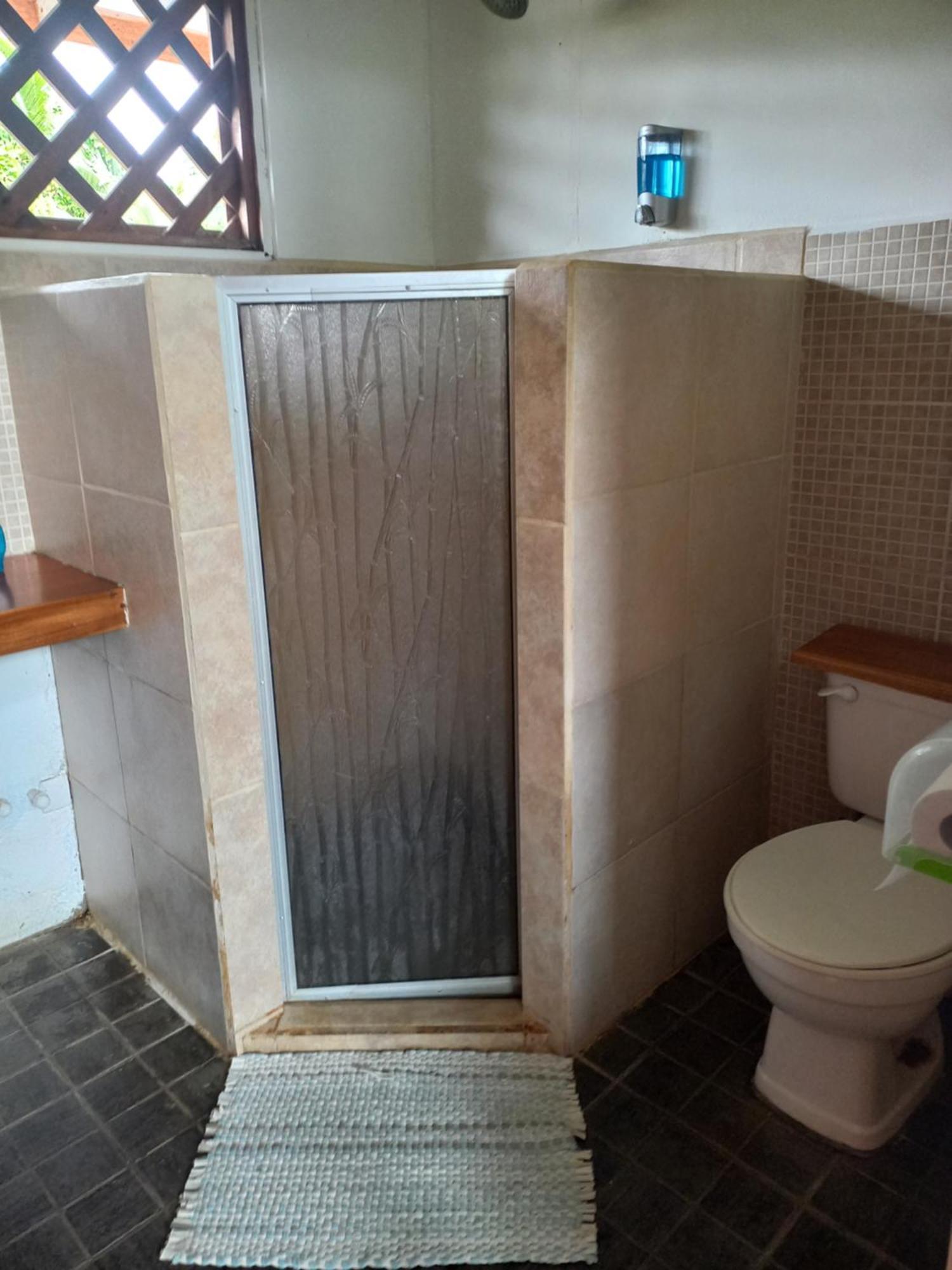 Pagalu Hostel Puerto Viejo de Talamanca Bilik gambar