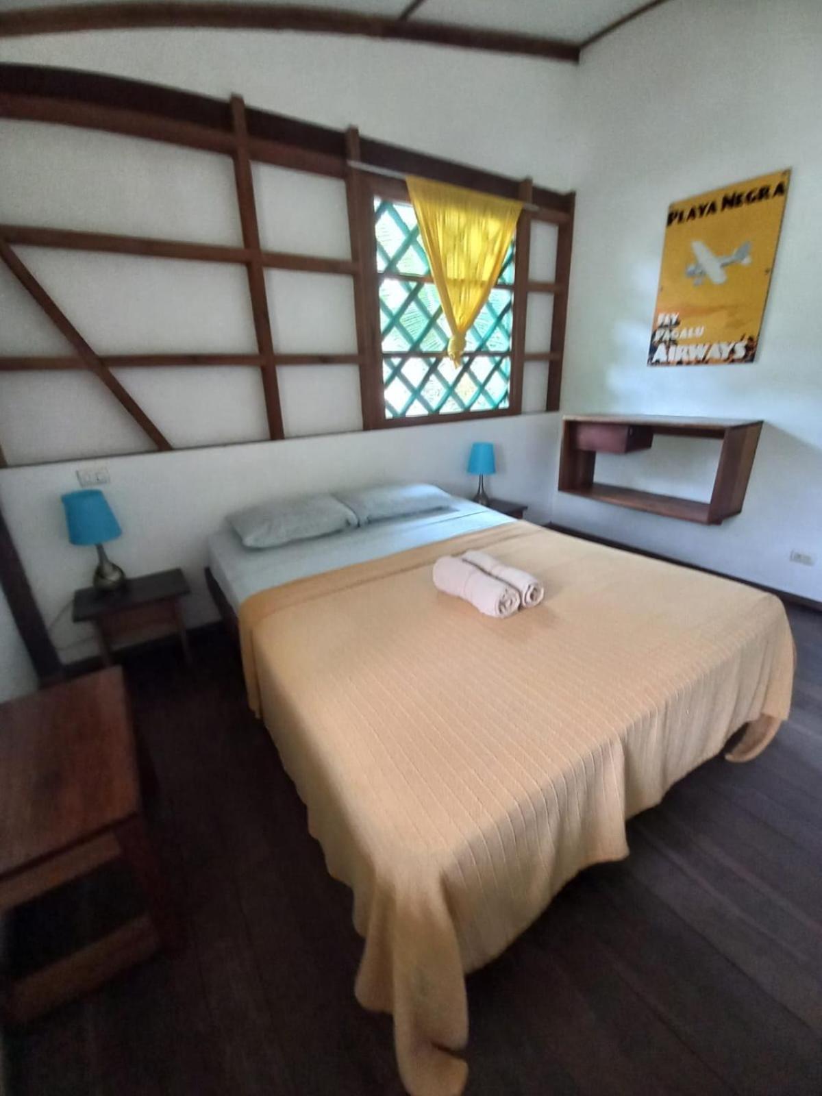 Pagalu Hostel Puerto Viejo de Talamanca Bilik gambar