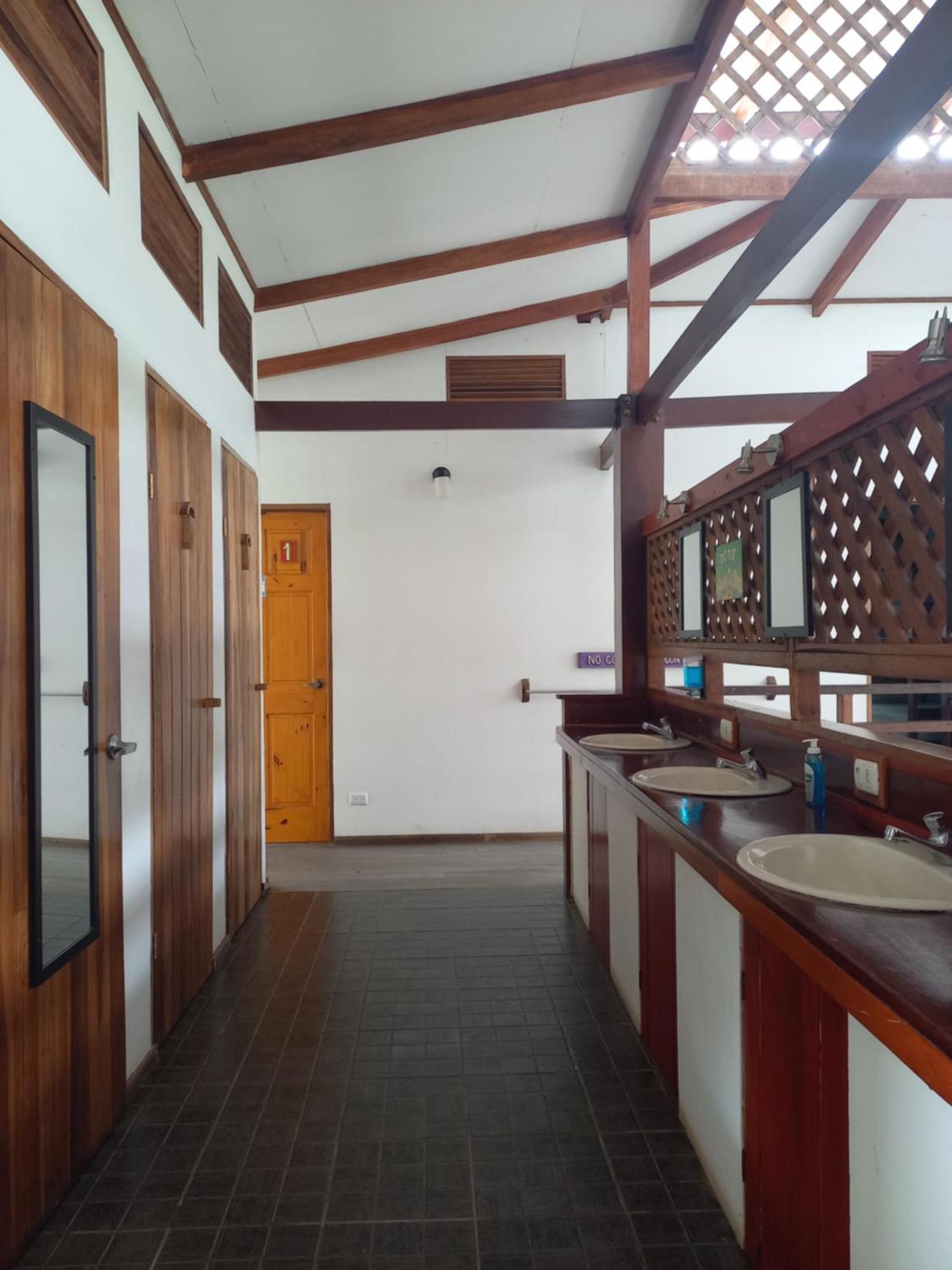 Pagalu Hostel Puerto Viejo de Talamanca Luaran gambar