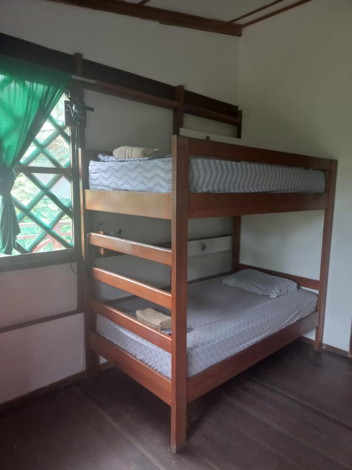 Pagalu Hostel Puerto Viejo de Talamanca Bilik gambar