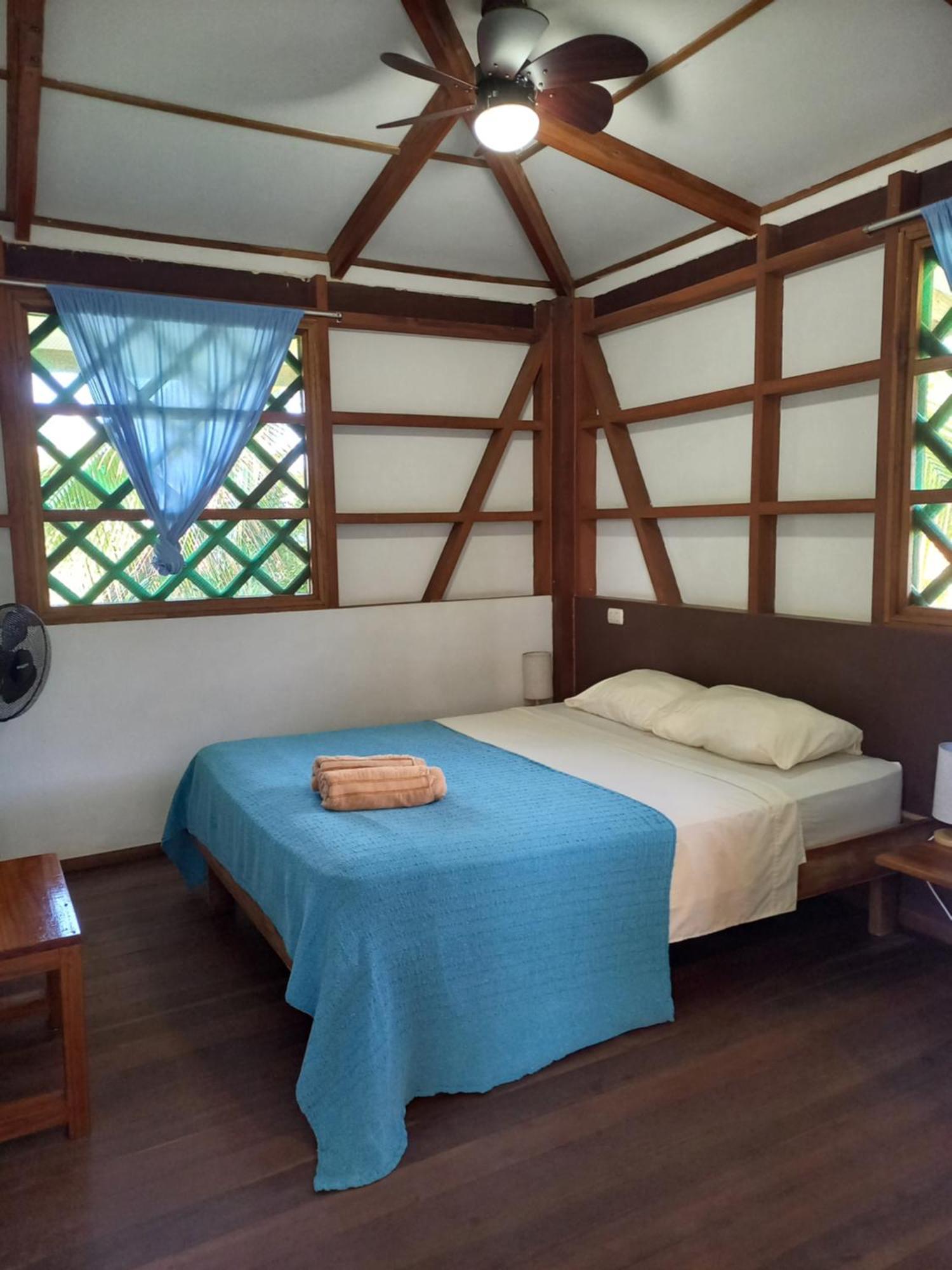 Pagalu Hostel Puerto Viejo de Talamanca Bilik gambar