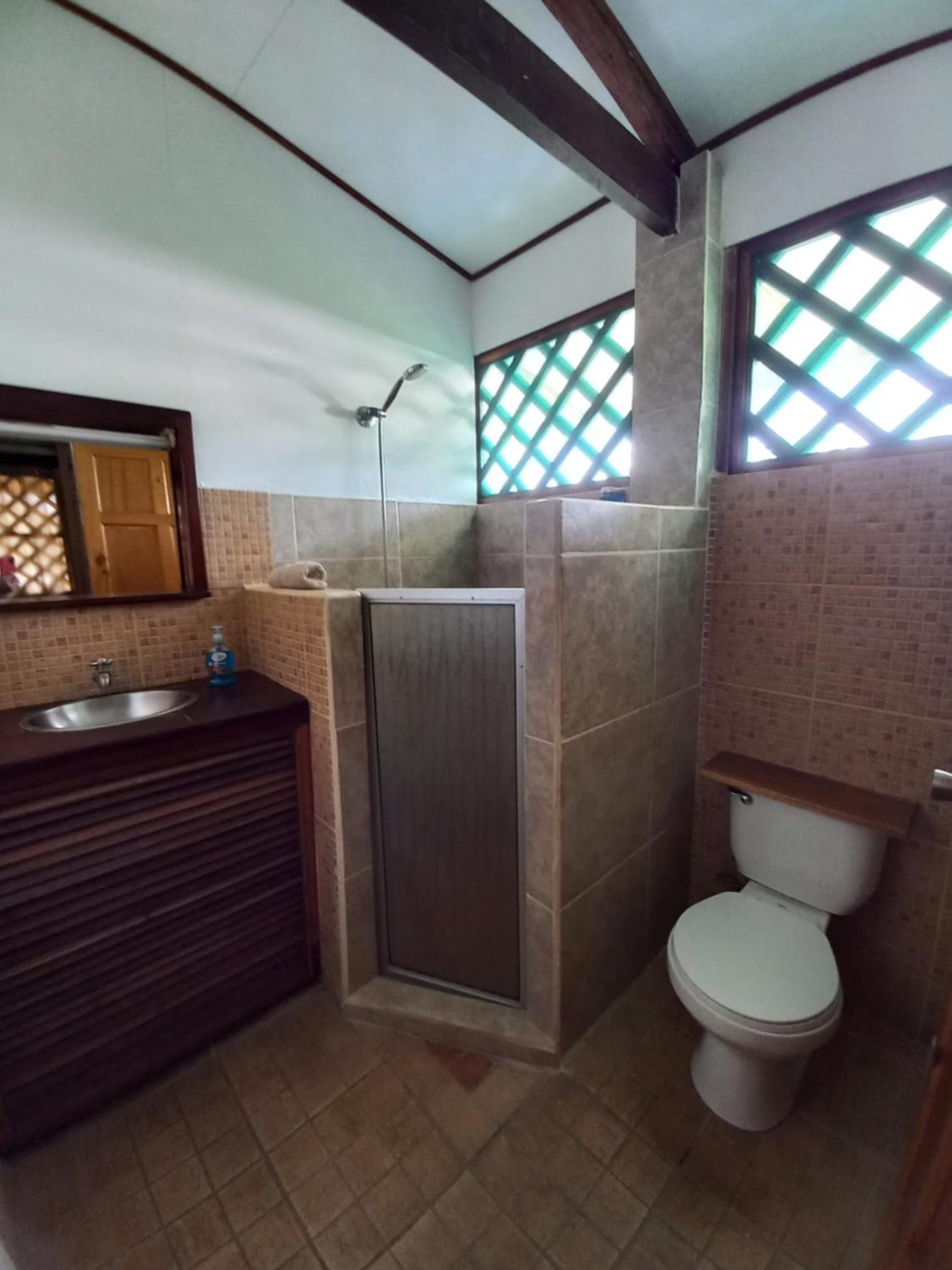 Pagalu Hostel Puerto Viejo de Talamanca Bilik gambar