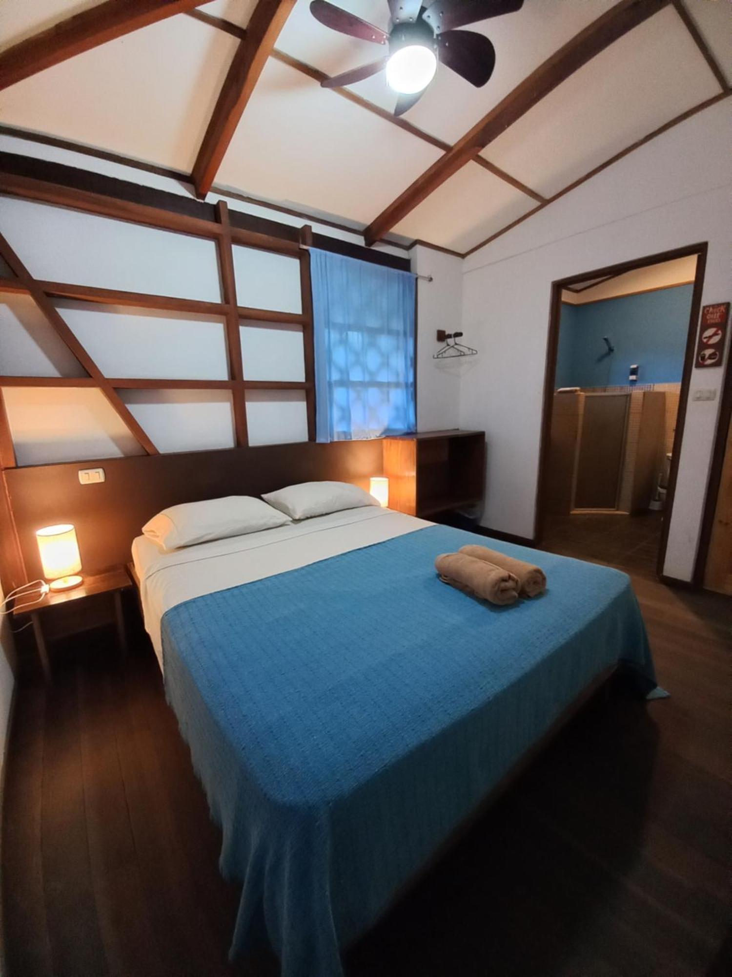 Pagalu Hostel Puerto Viejo de Talamanca Bilik gambar