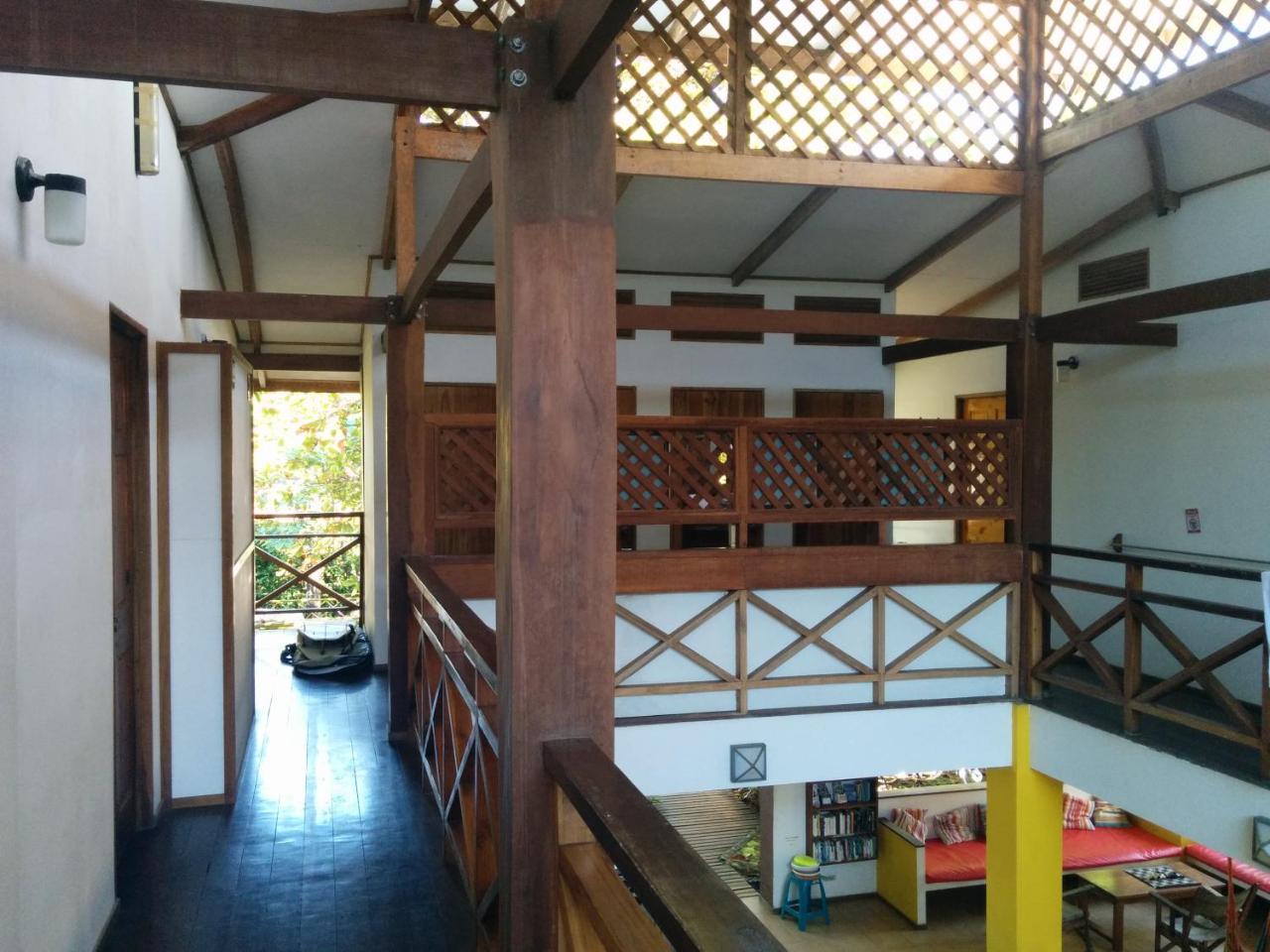 Pagalu Hostel Puerto Viejo de Talamanca Luaran gambar
